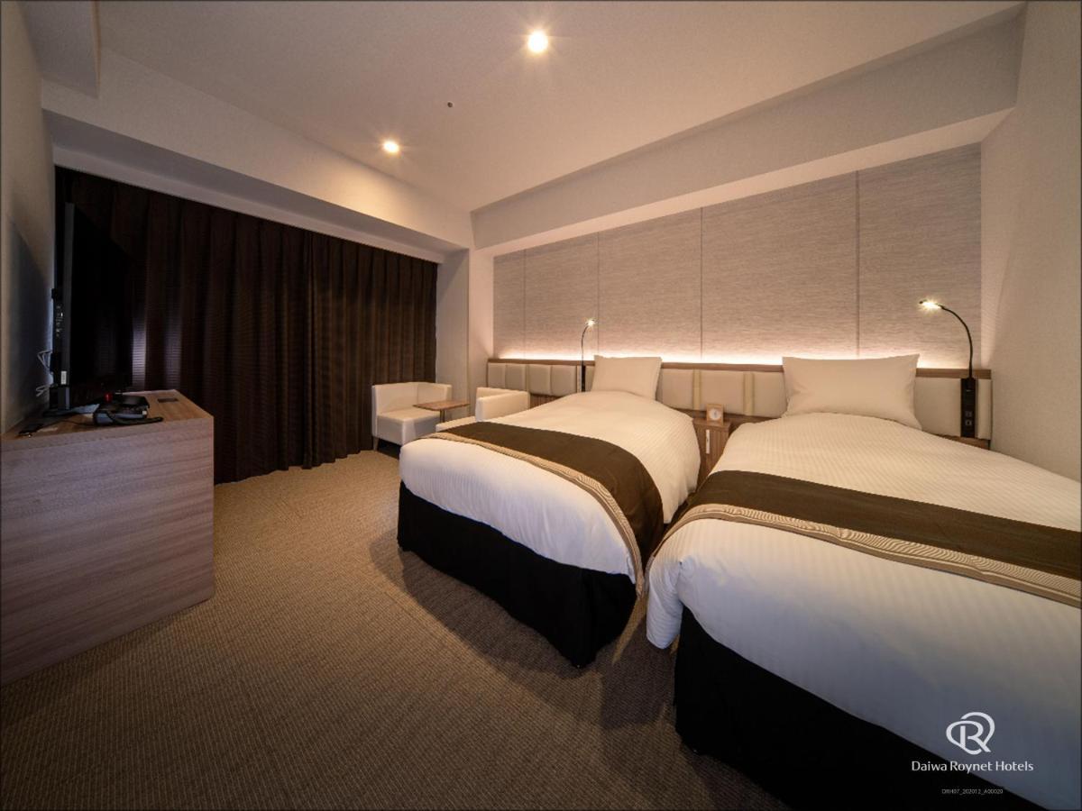 Hotel Daiwa Roynet Okinawa-kenchomae