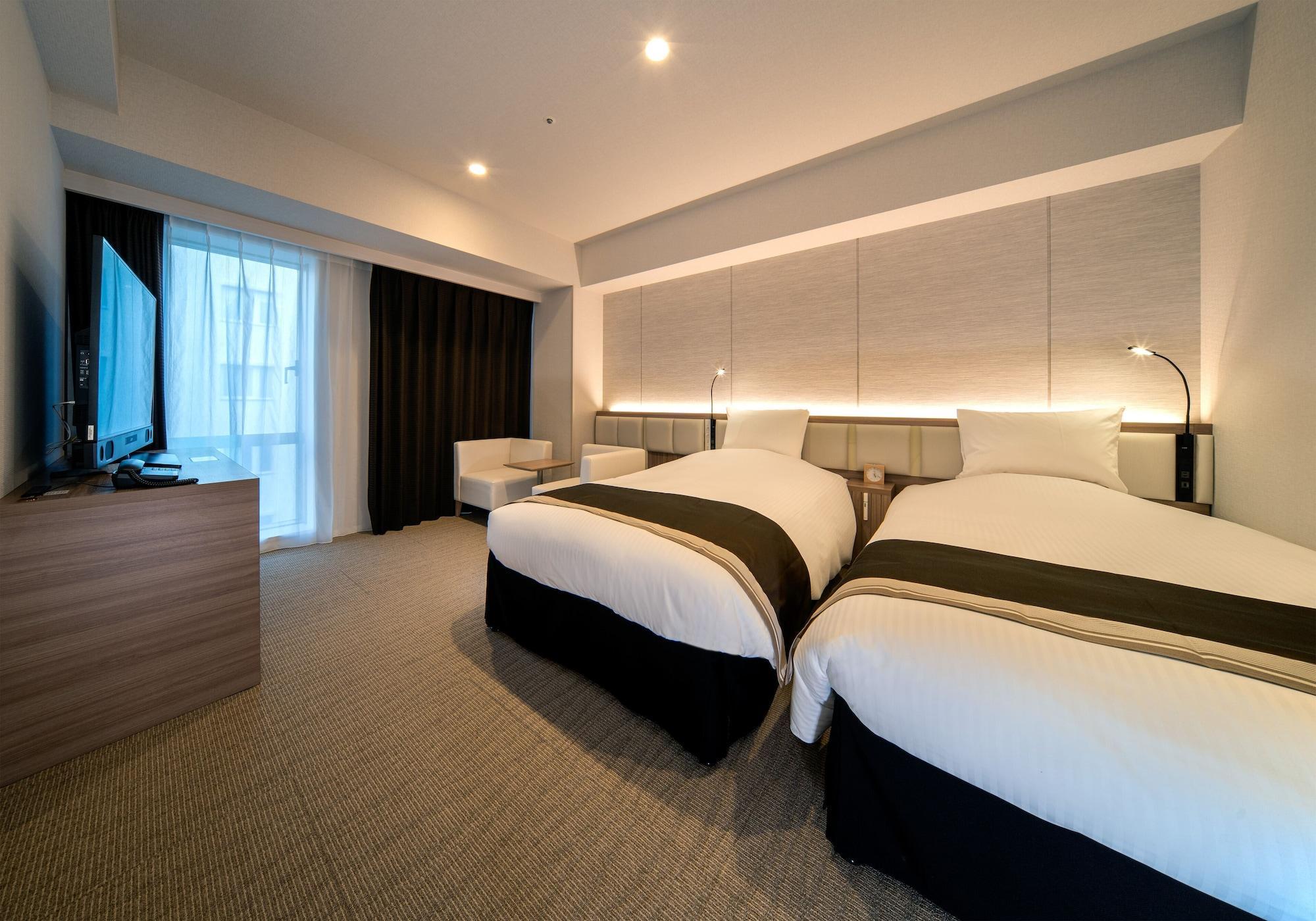 Daiwa Roynet Okinawa-kenchomae Hotel Naha